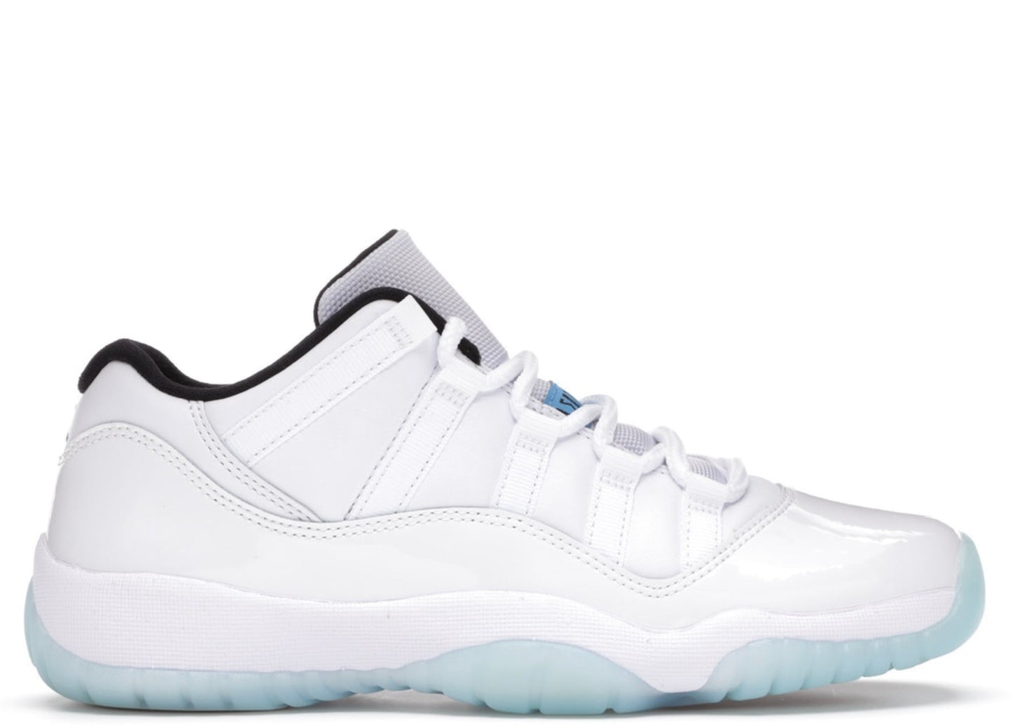 Air Jordan 11 Retro Low 'Legend Blue'