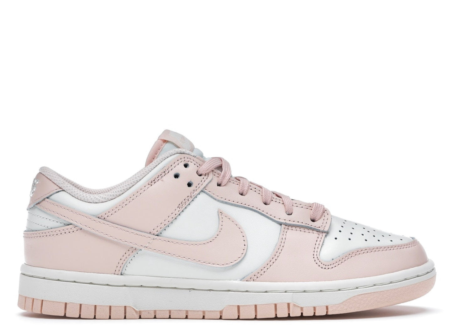 Nike Dunk Low 'Orange Pearl'