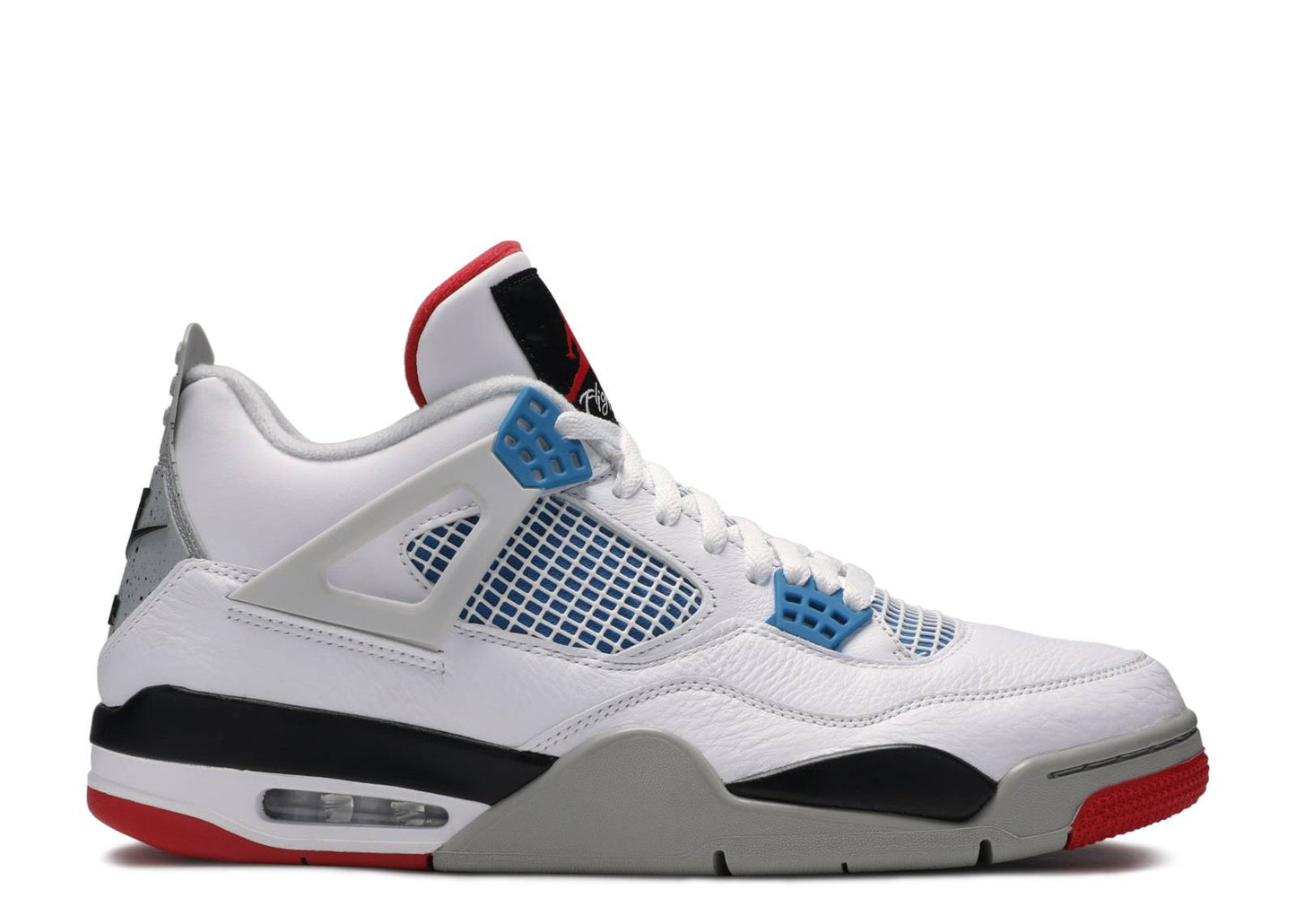 Air Jordan 4 Retro SE "What The 4's"