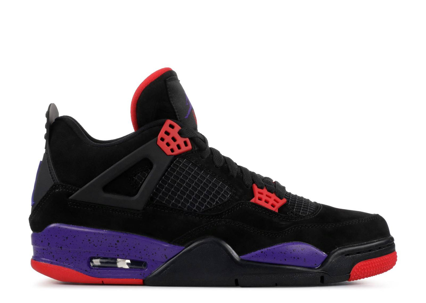 Air Jordan 4 Retro NRG " Drake Raptors"
