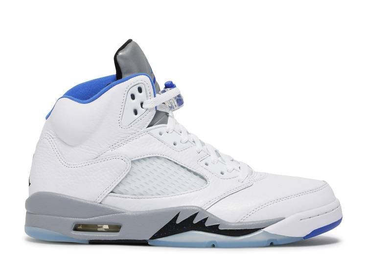 Air Jordan 5 Retro 'Stealth'