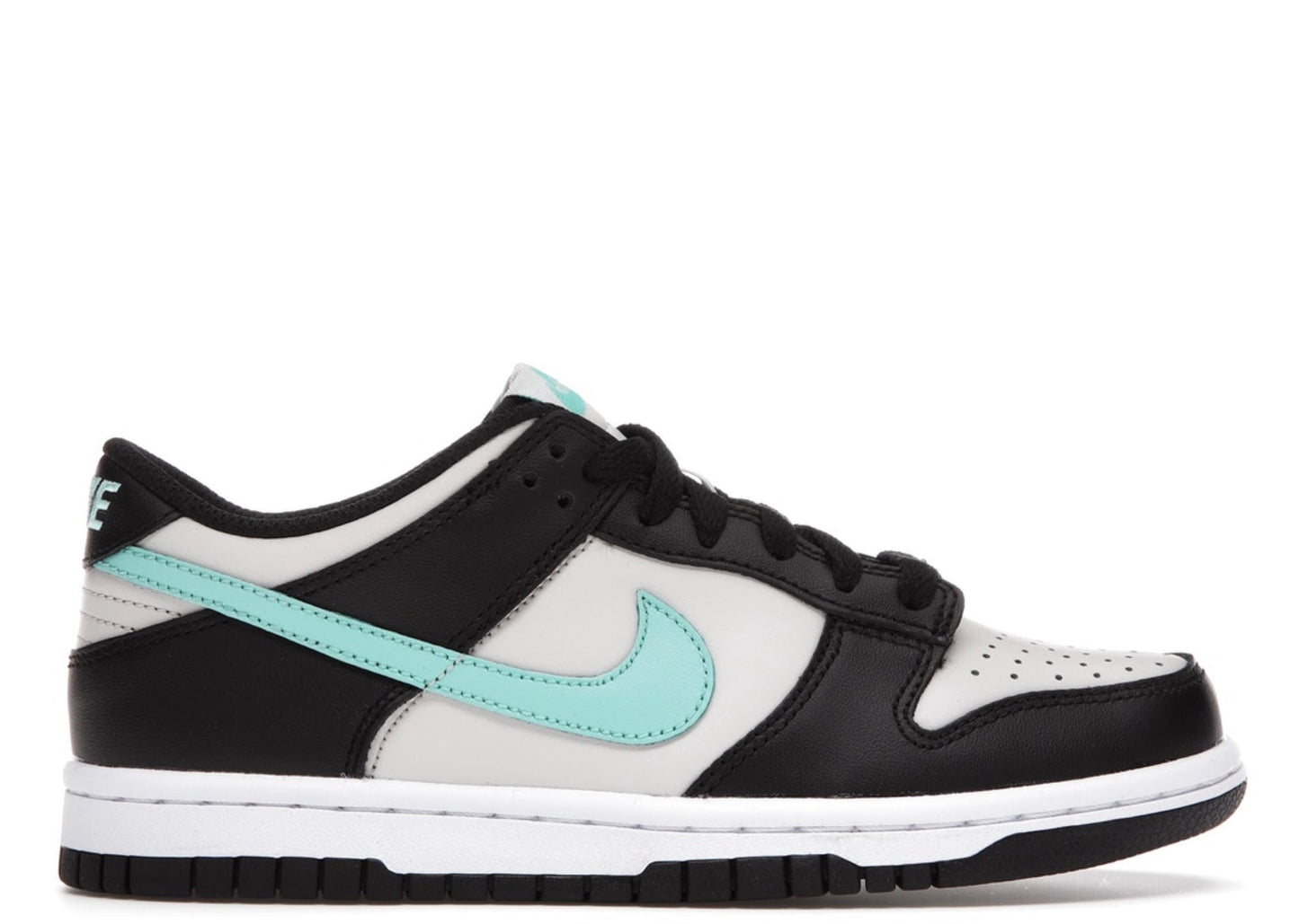 Nike Dunk Low 'Light Bone Tropical Twist'
