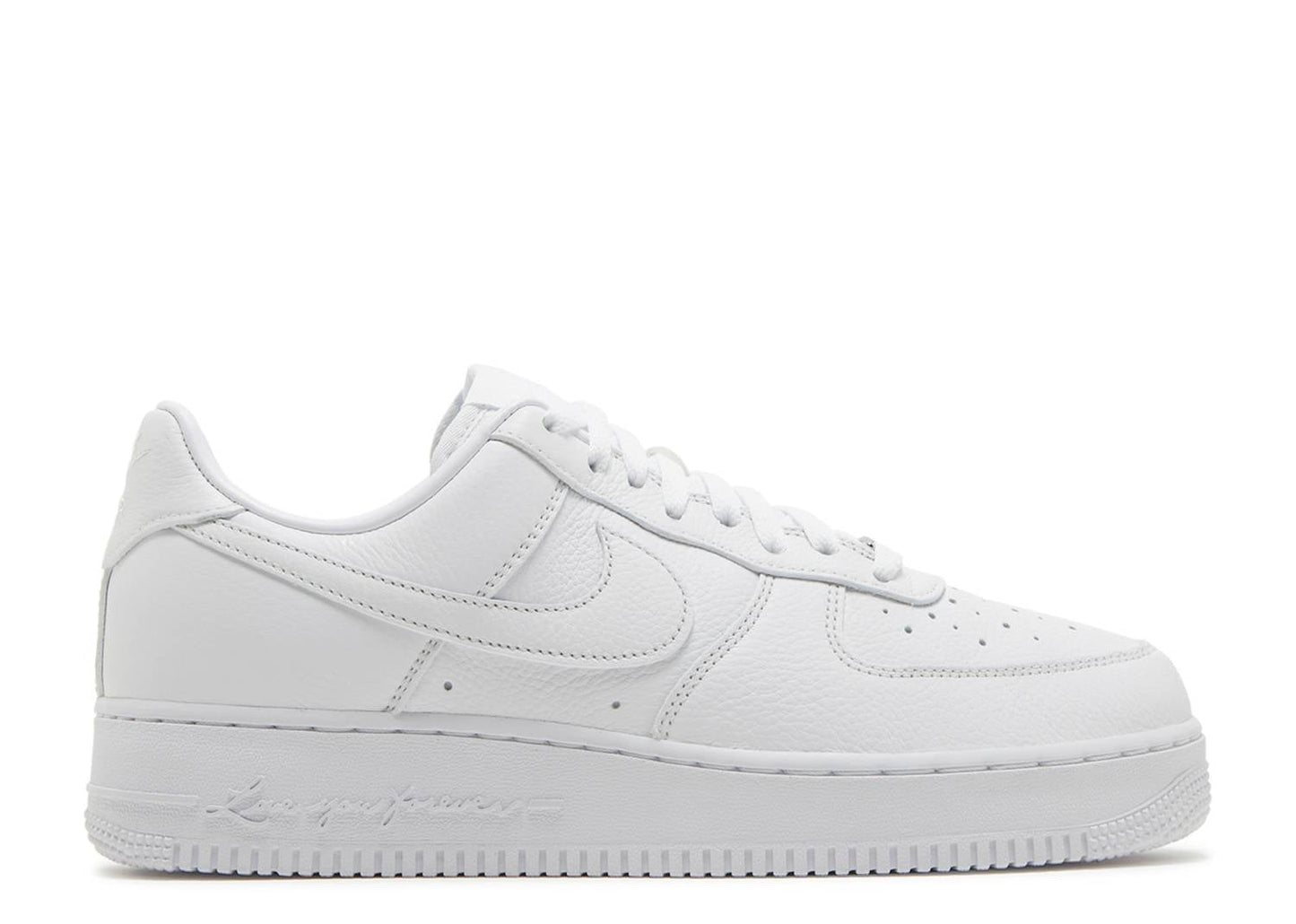 Air Force 1 Low Drake NOCTA 'Certified Lover Boy’