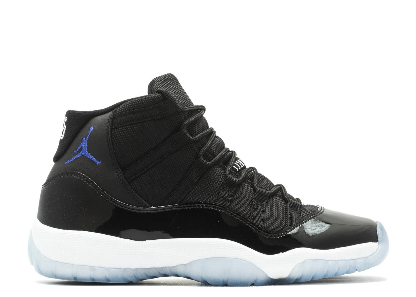 Air Jordan 11 Retro 'Space Jam'