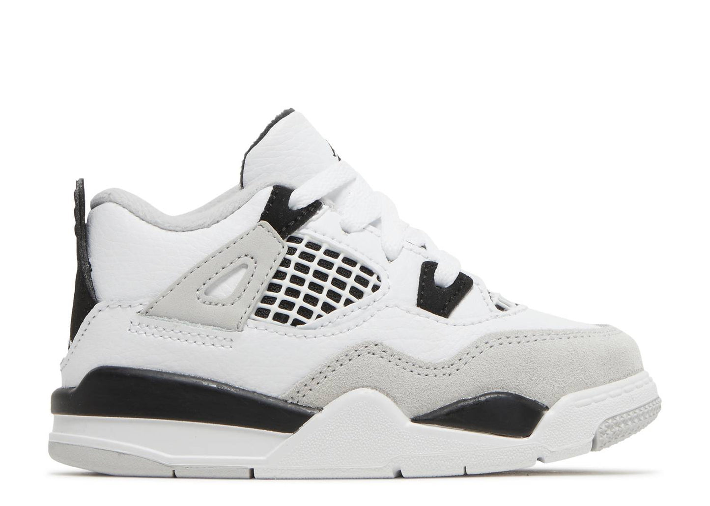 Air Jordan 4 Retro 'Military Black' TD/PS