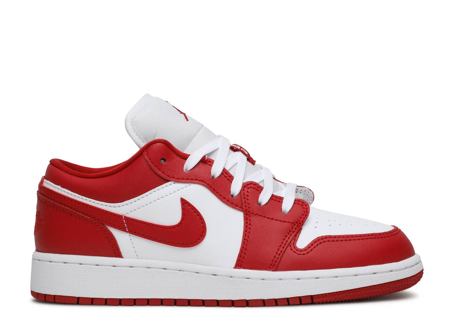 Air Jordan 1 Low "Gym Red"
