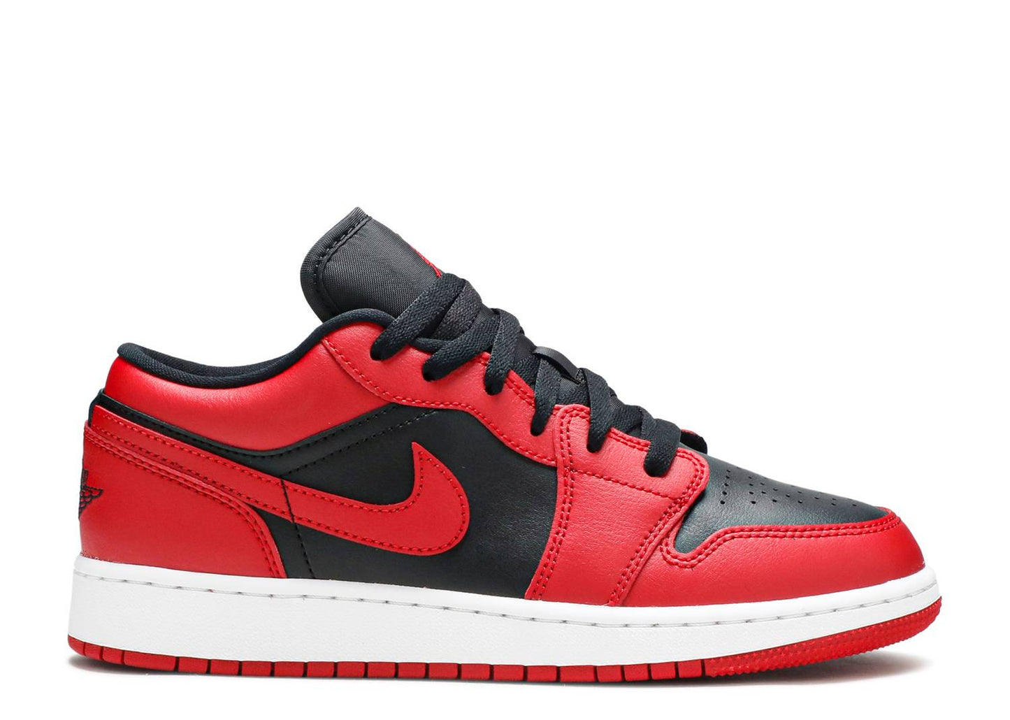 Air Jordan 1 Low "Reverse Bred"