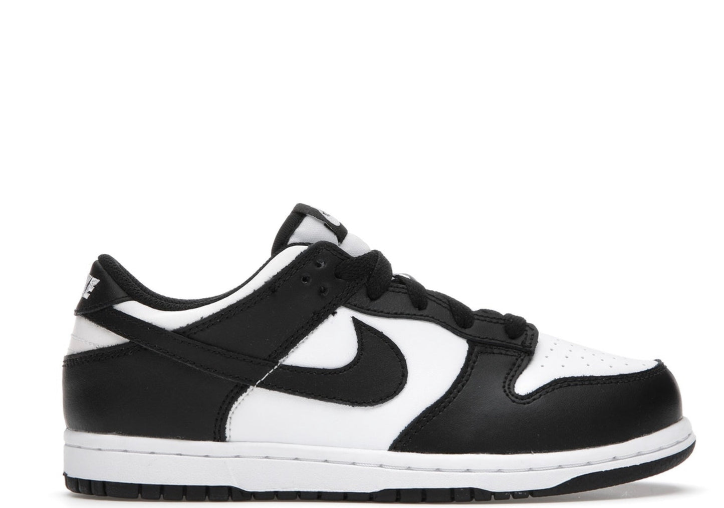 Nike Dunk Low TD/PS 'Black White Panda'