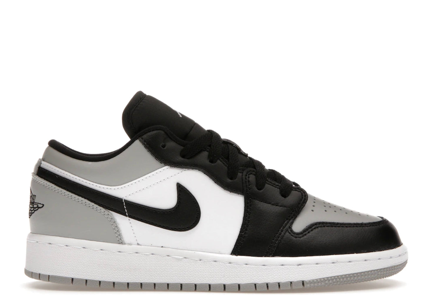 Air Jordan 1 Low 'Shadow Toe'