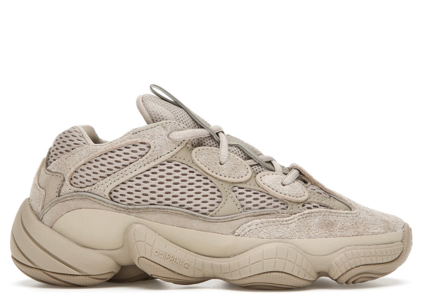 Yeezy 500 'Taupe Light'