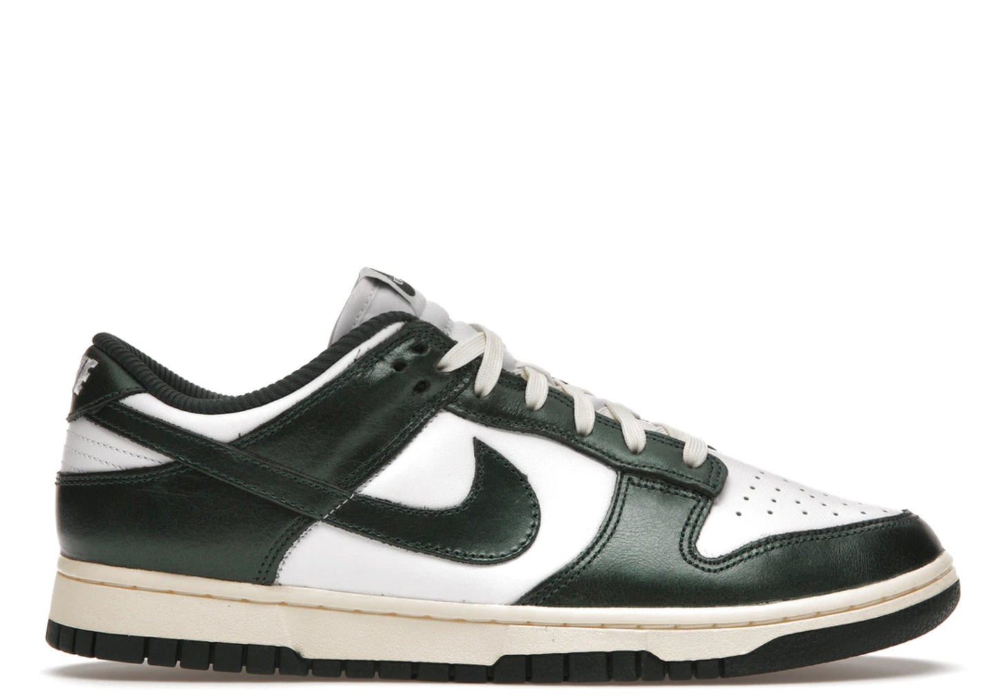 Nike Dunk Low 'Vintage Green'