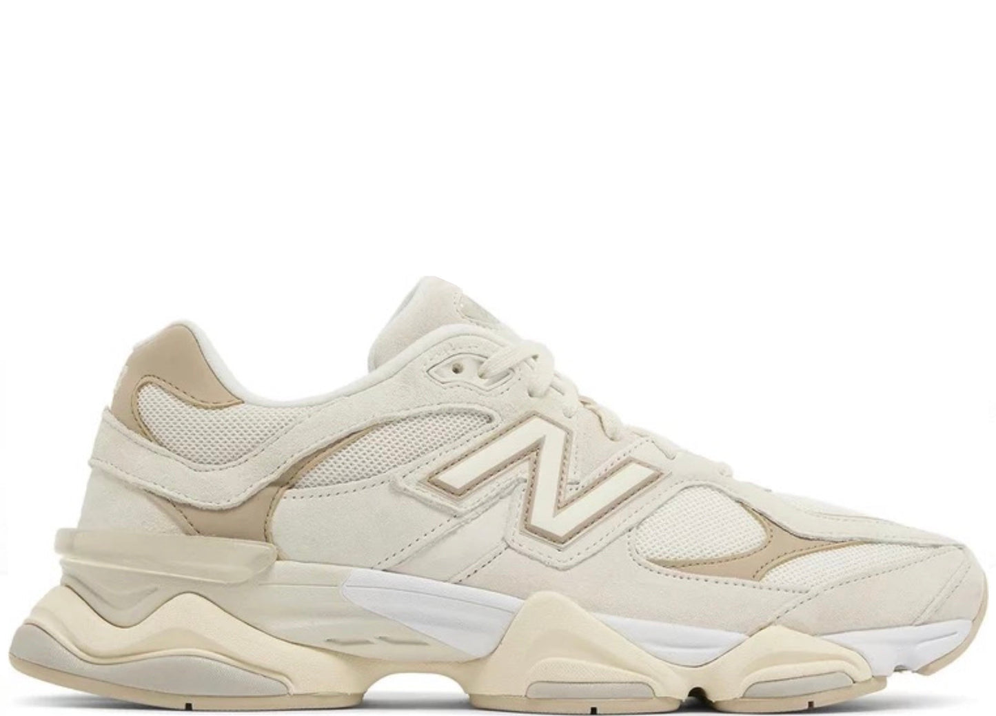 New Balance 9060 'Sea Salt Brown'