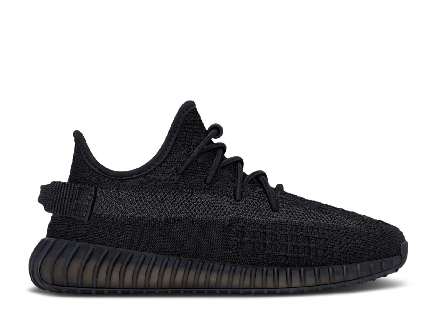 Yeezy Boost 350 'Onyx' Kids