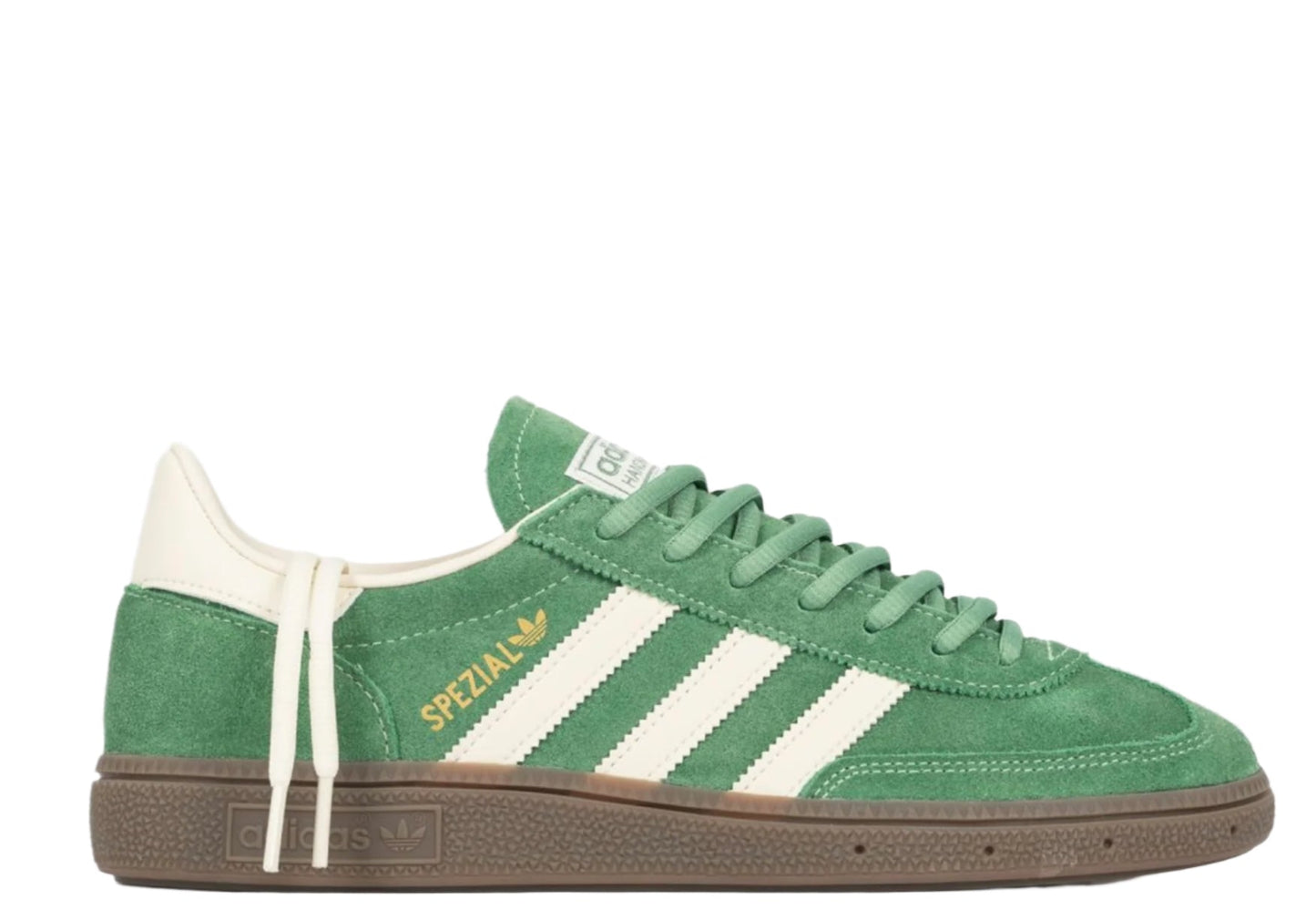 Adidas Handball Spezial "Preloved Green"