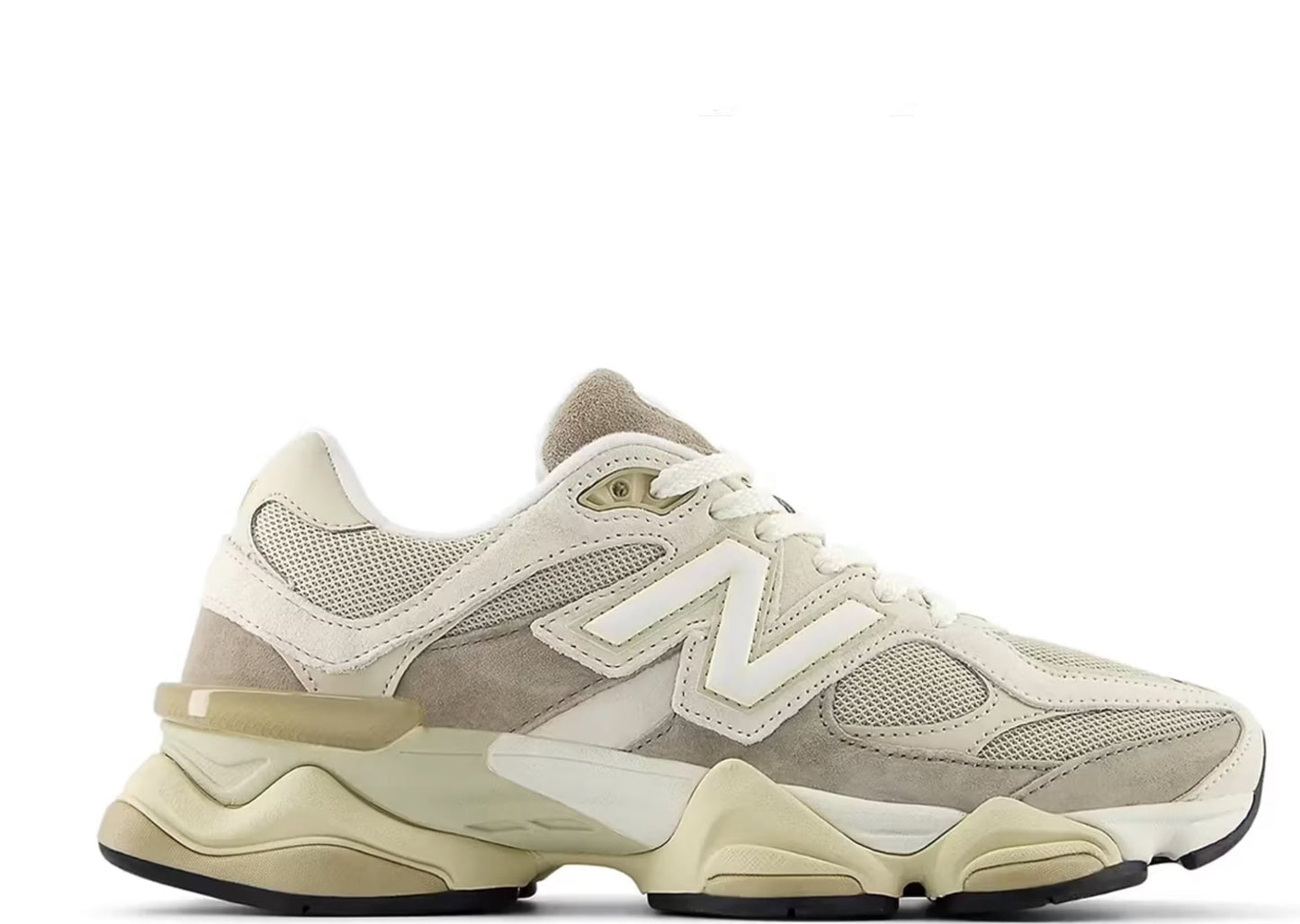 New Balance 9060 "Oatmeal"