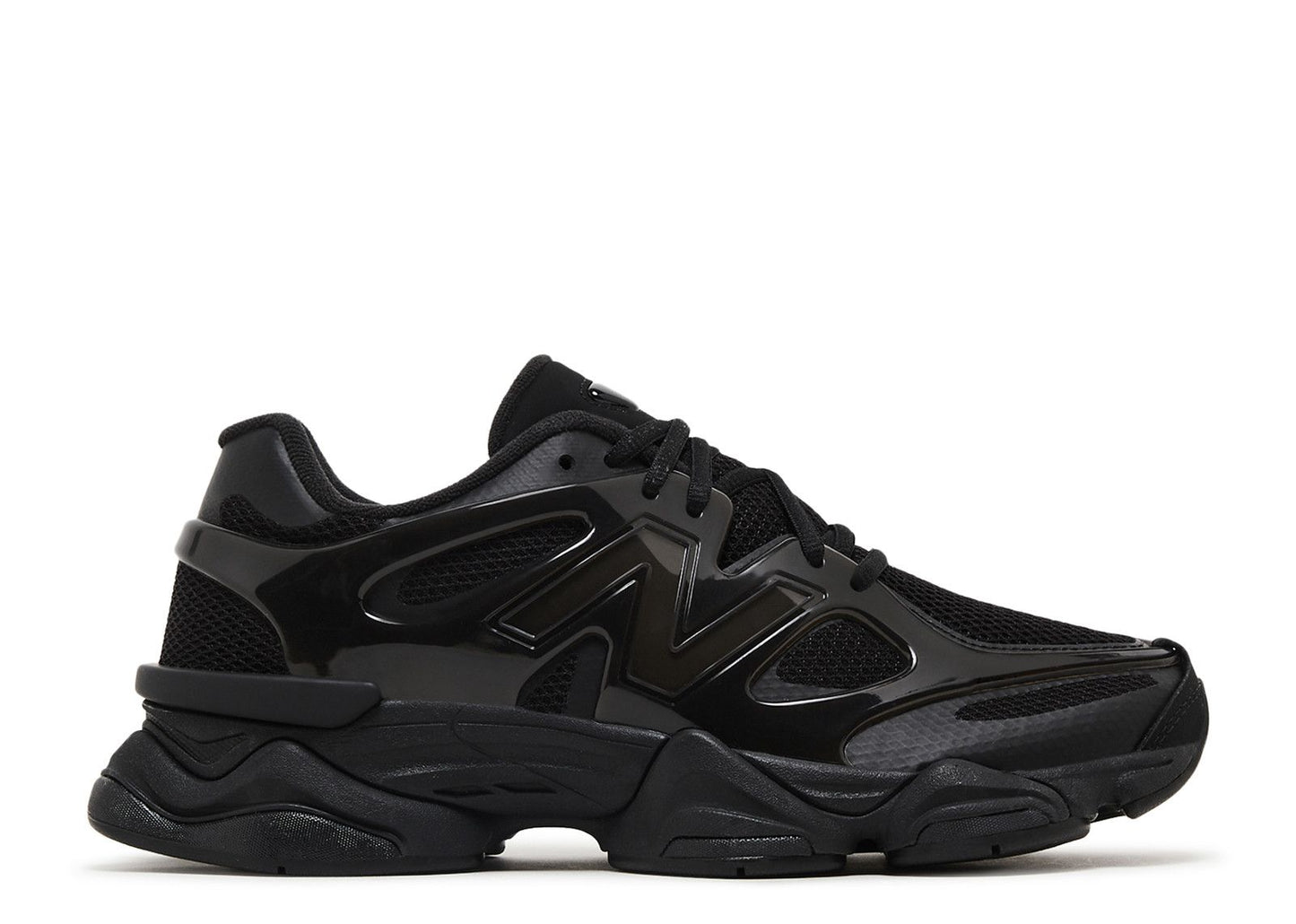 New Balance 9060 "Caged Black Cat"