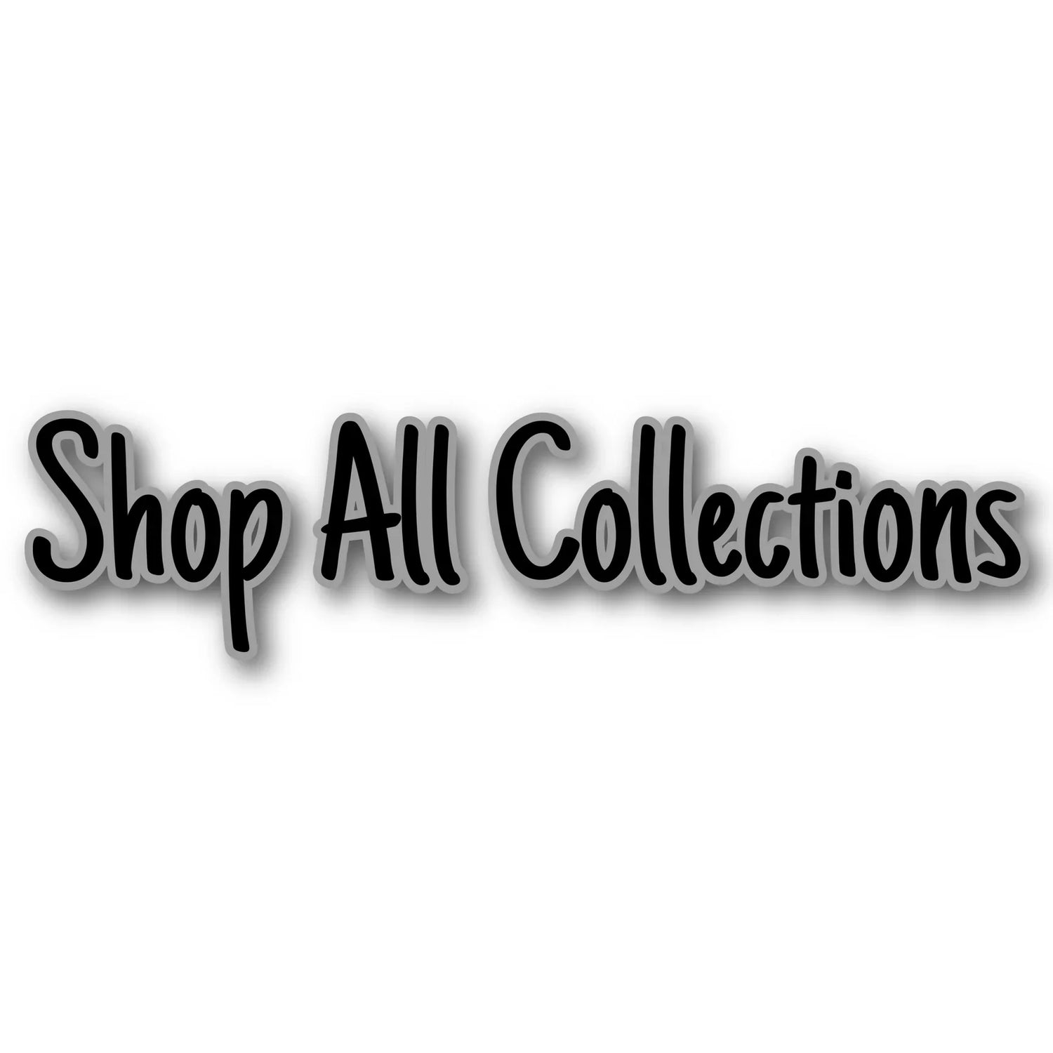 Shop All Collections