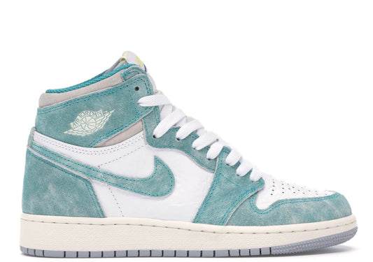 Air Jordan 1 Retro High OG "Turbo Green"