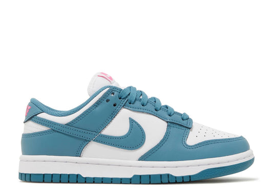 Nike Dunk Low 'South Beach'