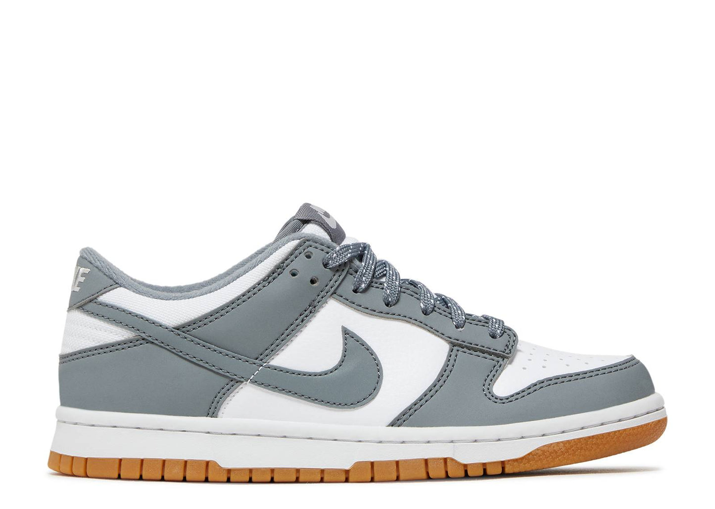 Nike Dunk Low 'Reflective Grey'