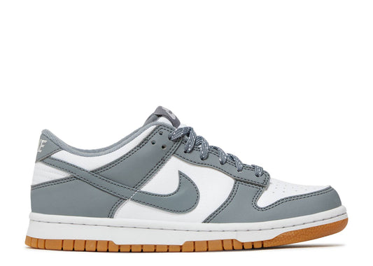 Nike Dunk Low 'Reflective Grey'