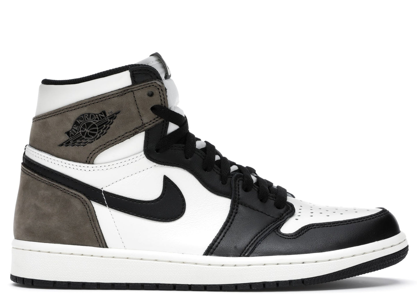 Air Jordan 1 Retro High OG "Dark Mocha"