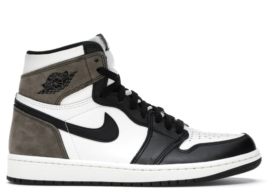 Air Jordan 1 Retro High OG "Dark Mocha"