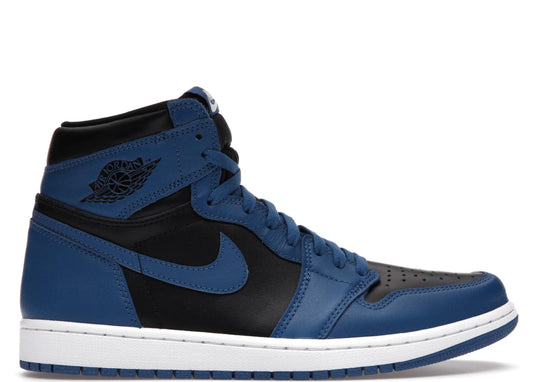 Air Jordan 1 Retro High OG 'Dark Marina Blue'