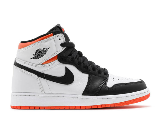 Air Jordan 1 Retro High OG 'Electro Orange'