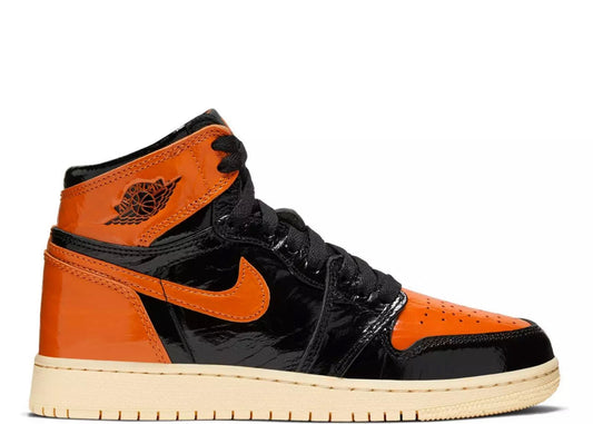 Air Jordan 1 Retro High OG "Shattered Backboard 3.0"