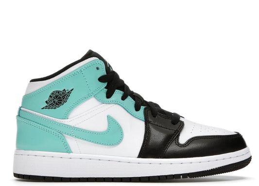 Air Jordan 1 Mid 'Tropical Twist'