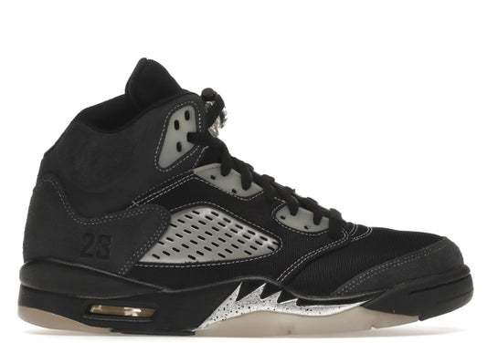 Air Jordan 5 Retro "Anthracite"