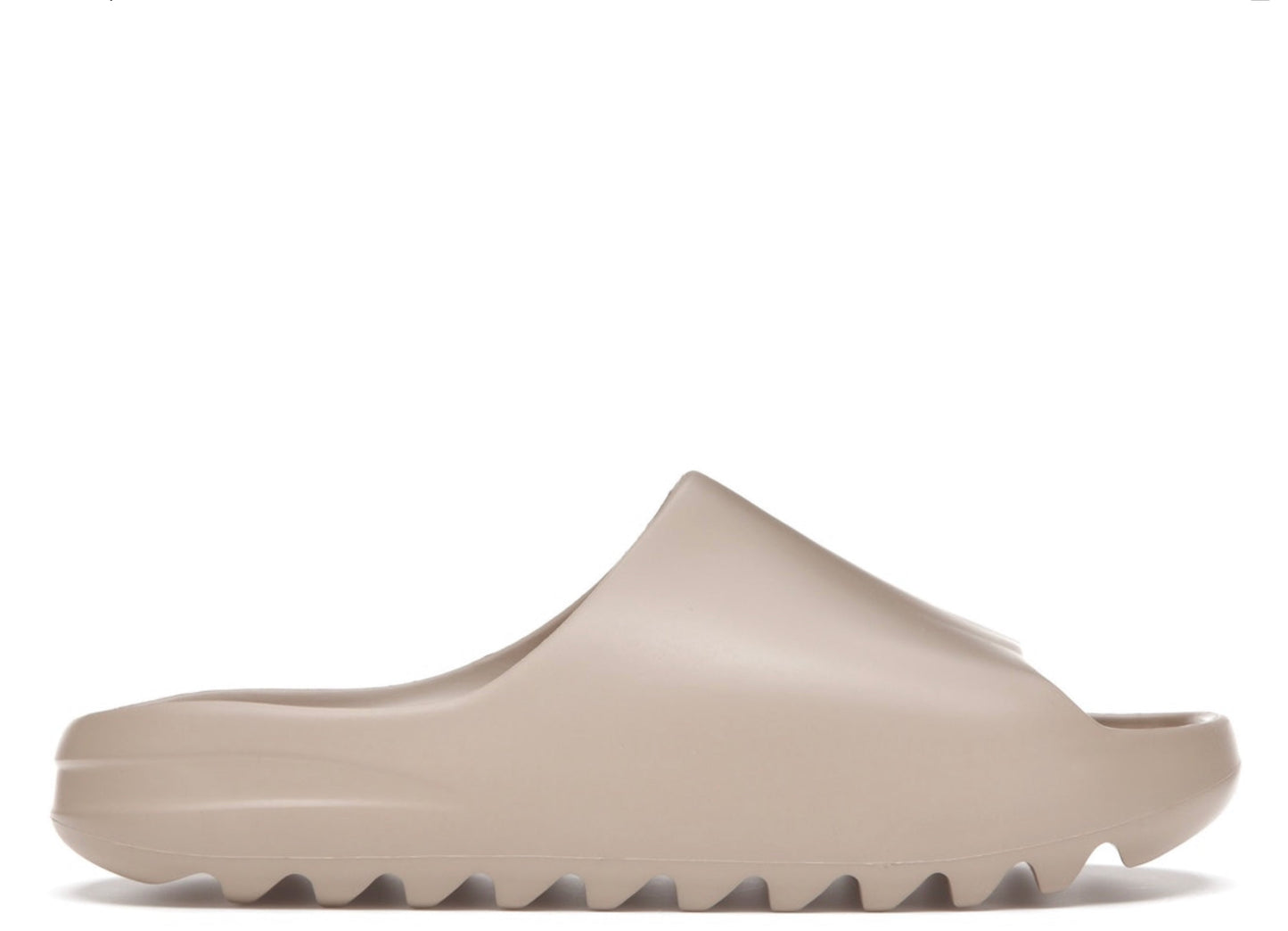 Yeezy Slide 'Pure'