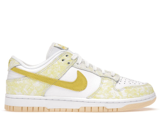 Nike Dunk Low 'Yellow Strike'