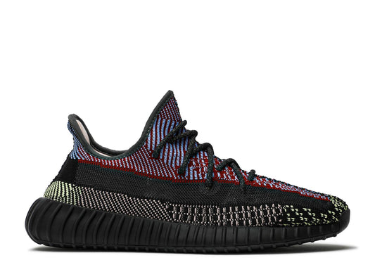 Yeezy Boost 350 V2 "Yecheil Non-Reflective"