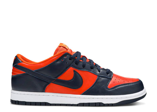 Nike Dunk Low SP "Champ Colors University"