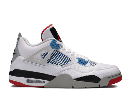 Air Jordan 4 Retro SE "What The 4's"