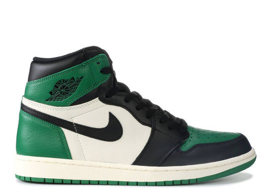 Air Jordan 1 Retro High OG "Pine Green 1.0"