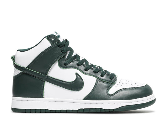 Dunk High SP " Pro Green"