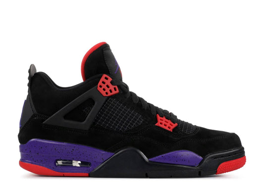 Air Jordan 4 Retro NRG " Drake Raptors"