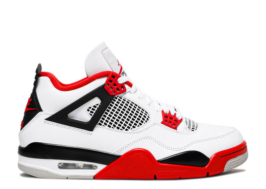 Air Jordan 4 Retro OG "Fire Red"