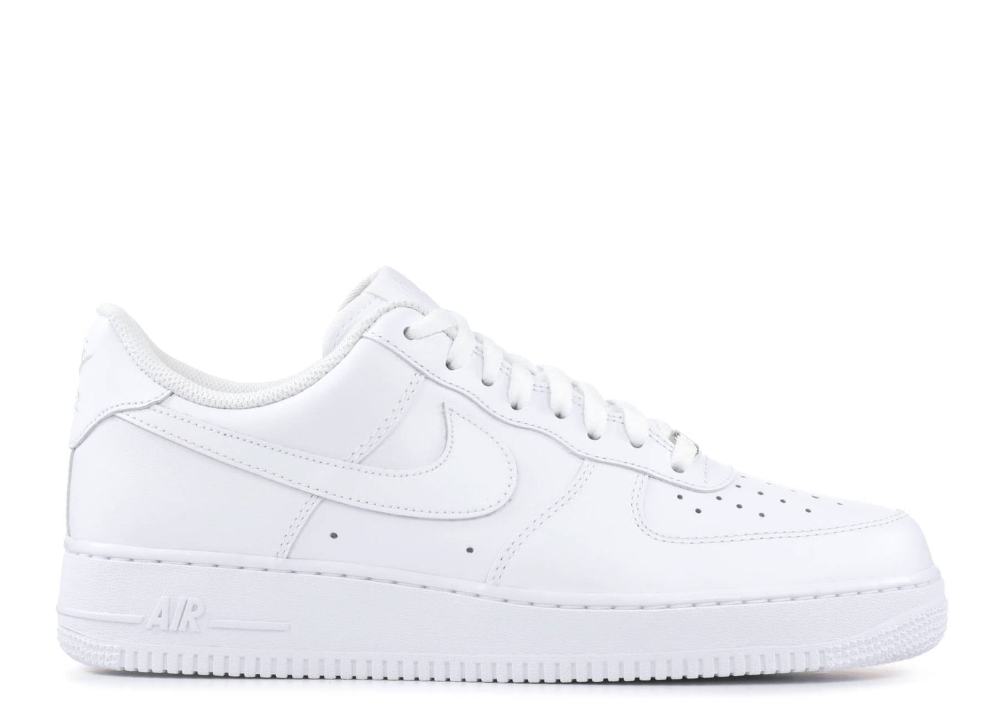 Air Force 1 Low '07 "White"