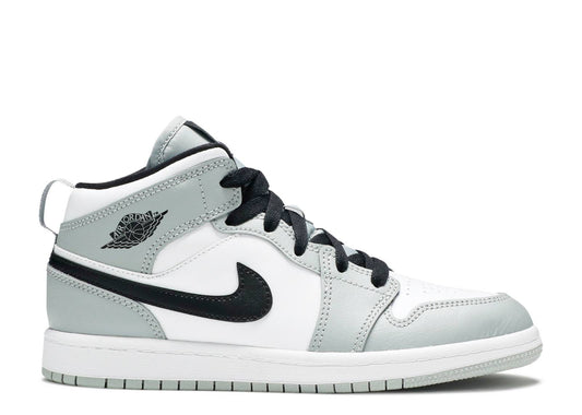 Air Jordan 1 Mid PS "Light Smoke Grey"