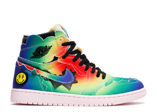 Air Jordan 1 Retro High OG “J BALVIN”