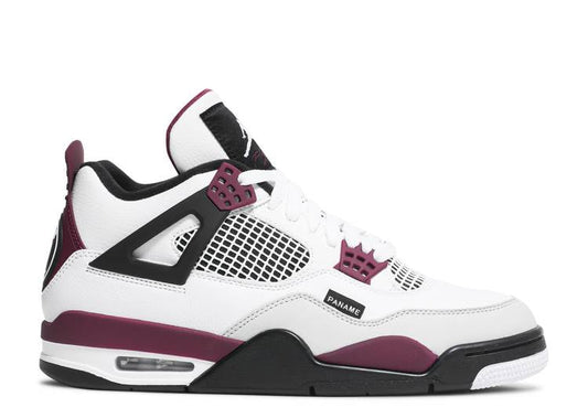 Air Jordan 4 Retro PSG “Paris Saint-Germain”