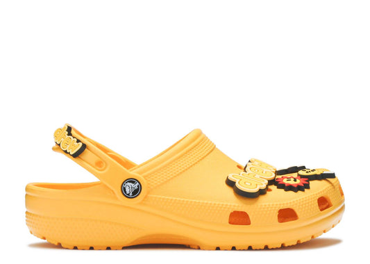 Justin Bieber X Crocs Classic Clog "Drew"