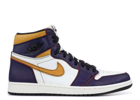 Air Jordan 1 Retro High OG "LA To Chicago"