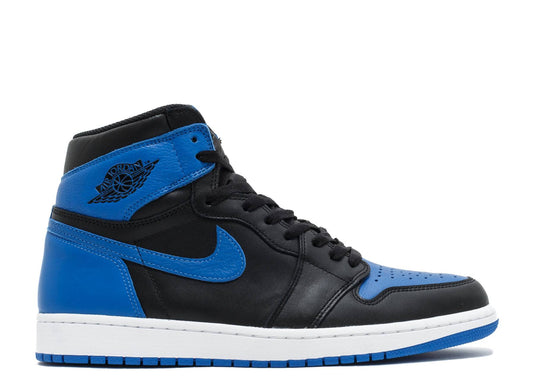 Air Jordan 1 Retro High OG "Royal"