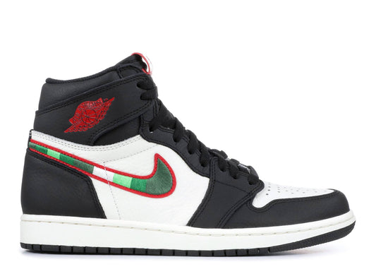 Air Jordan 1 Retro High OG " A Star Is Born"