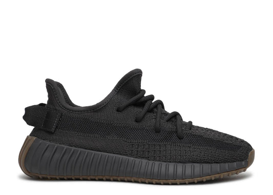 Yezzy Boost 350 V2 "Cinder Non-Reflective"